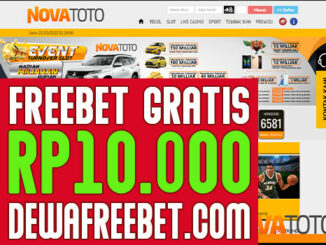 novatoto-dewafreebet-freebet gratis tanpa deposit-betgratis-freechip terbaru-gudang freebet-gudang betgratis-freebet gratis-bagifreebet,betgratisan,judi online, website freebet,