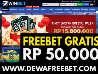 7WinBet dewafreebet