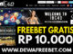 IBC4D dewafreebet