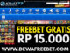 Kilat77 dewafreebet