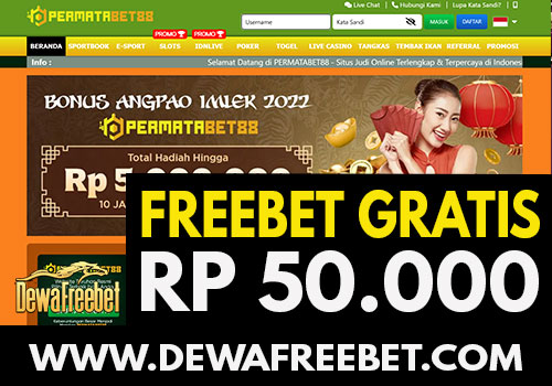 PermataBet88-dewafreebet