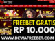 RFBet99 dewafreebet