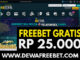 88IDR - dewafreebet-freebet gratis-freechip terbaru-betgratis