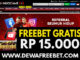 IndoGame-dewafreebet