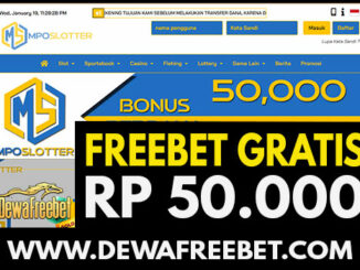 MpoSlotter-dewafreebet-dewafreebet-freebet gratis-freechip terbaru-betgratis