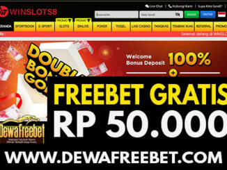 Winslots8 dewafreebet