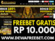 dolar4D dewafreebet