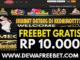 kedaislot777 - dewafreebet-freebet gratis-freechip terbaru-betgratis