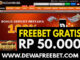 megahoki88 dewafreebet - dewafreebet-freebet gratis-freechip terbaru-betgratis