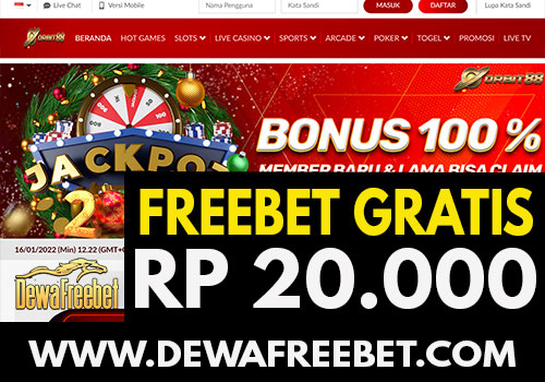 orbit88 - dewafreebet-freebet gratis-freechip terbaru-betgratis