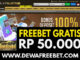 playslot88 dewafreebet