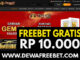 tigerbet dewafreebet