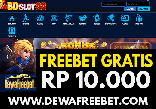bdslot88-dewafreebet-dewafreebet-freebet gratis-freechip terbaru-betgratis