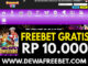 bonanza138-dewafreebet-dewafreebet-freebet gratis-freechip terbaru-betgratis