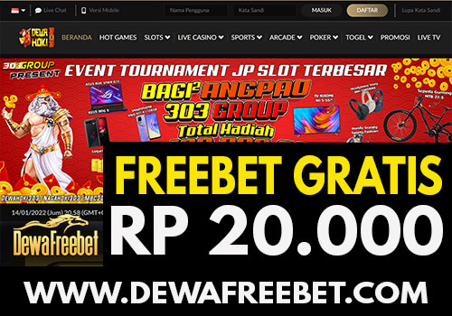 dewahoki303-dewafreebet-dewafreebet-freebet gratis-freechip terbaru-betgratis