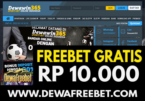 dewawin365-dewafreebet-freebet gratis-freechip terbaru-betgratis
