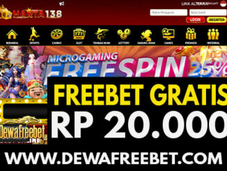 harta138-dewafreebet-freebet gratis-freechip terbaru-betgratis