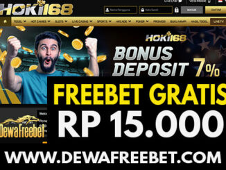 hoki168- dewafreebet-freebet gratis-freechip terbaru-betgratis