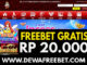 king138-dewafreebet-freebet gratis-freechip terbaru-betgratis
