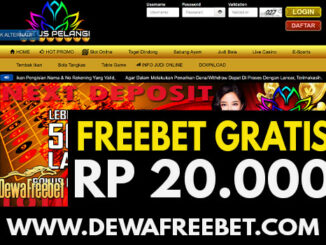 lotuspelangi-dewafreebet-freebet gratis-betgratis-freechip terbaru