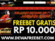 dewafreebet-dewafreebet-freebet gratis-freechip terbaru-betgratis