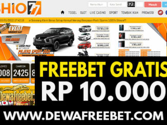 shio77-dewafreebet-freebet gratis-freechip terbaru-betgratis