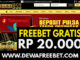slot853-dewafreebet-freebet gratis-freechip terbaru-betgratis