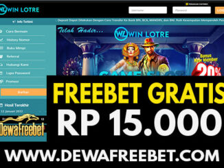 winlotre-dewafreebet-dewafreebet-freebet gratis-betgratis-freechip terbaru