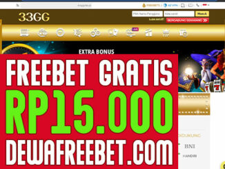 33GG-dewafreebet.com-freebet gratis tanpa deposit-freechip terbaru-freebet-freebet terbaru-betgratis-zonafreebet-areafreebet-pakar freebet-pakar betgratis, klaim freebet, bagi freebet