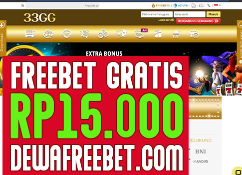 33GG-dewafreebet.com-freebet gratis tanpa deposit-freechip terbaru-freebet-freebet terbaru-betgratis-zonafreebet-areafreebet-pakar freebet-pakar betgratis, klaim freebet, bagi freebet