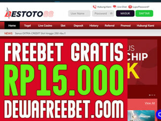 bestoto88-freebet gratis tanpa deposit,freebet gratis, freechip terbaru, freebet slot, judi online, chipgratis, judi bola, judi togel, sbobet,