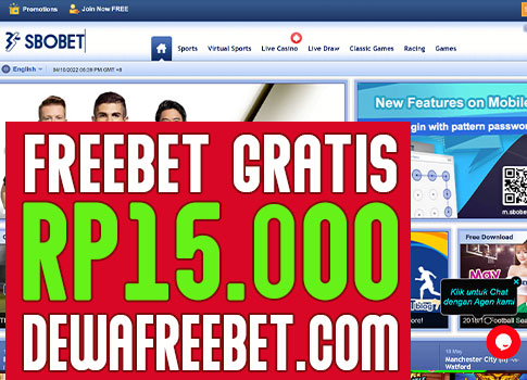 sbobet168 | dewafreebet | freebet gratis tanpa deposit | freebet | freechip terbaru | freebet slot | betgratis | info betgratis | betgratisan | gudang freebet | zonafreebet | area freebet | bagifreebet |