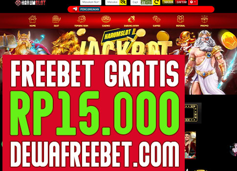 HARUMSLOT freebet gratis tanpa deposit|freebet|freebet terbaru|freebet gratis|freechip terbaru|betgratis|betgratisan|zonafreebet|bagifreebet|gudangfreebet|areafreebet|juarafreebet|freebet slot|situs freebet|website freebet|freebet 24 jam|freebet judi online|judi online|