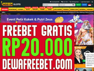 KOINSLOTS | dewafreebet | freebet gratis tanpa deposit | freebet | freechip terbaru | freebet slot | betgratis | info betgratis | betgratisan | gudang freebet | zonafreebet | area freebet | bagifreebet |