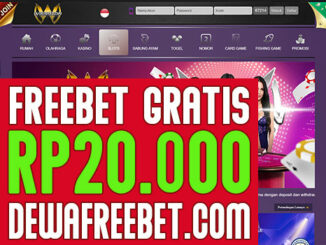 WIN99IDN | dewafreebet | freebet gratis tanpa deposit | freebet | freechip terbaru | freebet slot | betgratis | info betgratis | betgratisan | gudang freebet | zonafreebet | area freebet | bagifreebet |