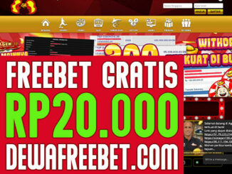 agen138 | dewafreebet | freebet gratis tanpa deposit | freebet | freechip terbaru | freebet slot | betgratis | info betgratis | betgratisan | gudang freebet | zonafreebet | area freebet | bagifreebet |