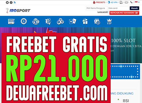 ibosport | dewafreebet | freebet gratis tanpa deposit | freebet | freechip terbaru | freebet slot | betgratis | info betgratis | betgratisan | gudang freebet | zonafreebet | area freebet | bagifreebet |
