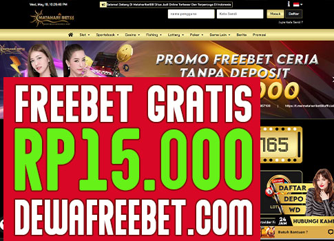 mataharibet88 | dewafreebet | freebet gratis tanpa deposit | freebet | freechip terbaru | freebet slot | betgratis | info betgratis | betgratisan | gudang freebet | zonafreebet | area freebet | bagifreebet |