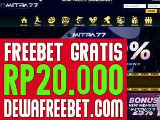 mitra77 dewafreebet|freebet gratis tanpa deposit|freebet|freebet terbaru|freebet gratis|freechip terbaru|betgratis|betgratisan|zonafreebet|bagifreebet|gudangfreebet|areafreebet|juarafreebet|freebet slot|situs freebet|website freebet|freebet 24 jam|freebet judi online|judi online|