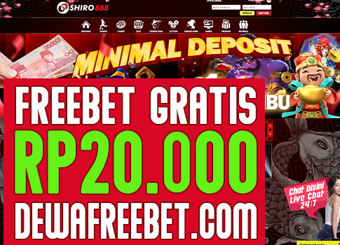 shiro888 | dewafreebet | freebet gratis tanpa deposit | freebet | freechip terbaru | freebet slot | betgratis | info betgratis | betgratisan | gudang freebet | zonafreebet | area freebet | bagifreebet |