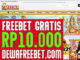 5dewa dewa freebet gratis