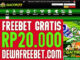 gacor777 dewa freebet gratis tanpa syarat 2022