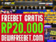 Siap46 dewa freebet gratis tanpa syarat 2022