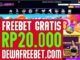 jagoan69 dewa freebet gratis tanpa syarat 2022