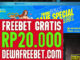 freebet gratis