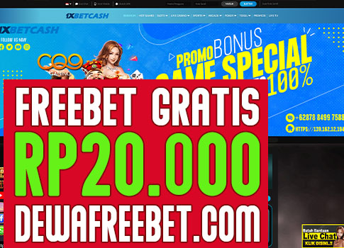 freebet gratis