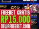 freebet gratis -dewafreebet