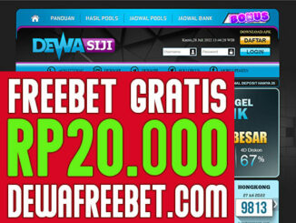 freebet gratis