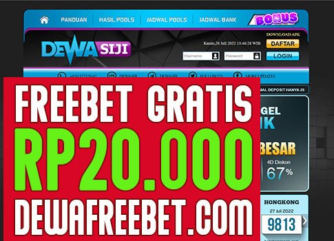 freebet gratis