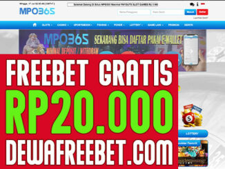 mpo365 freebet slot